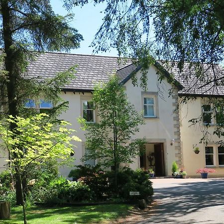 Arden Country House リンリスゴー エクステリア 写真