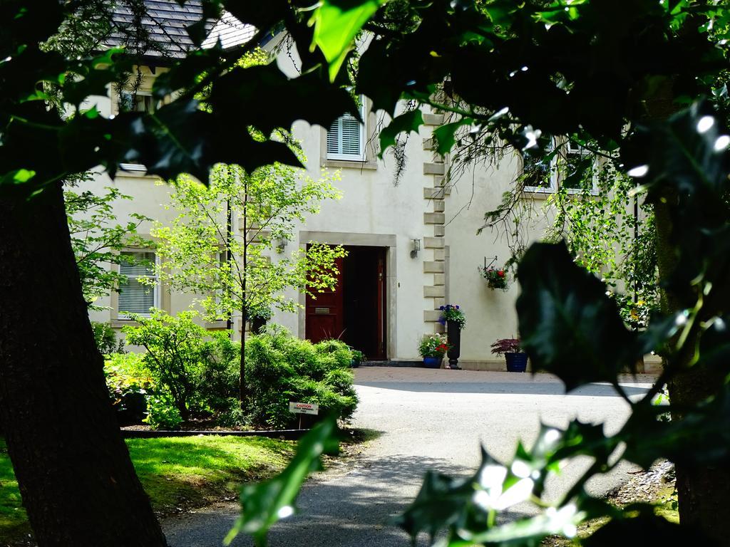 Arden Country House リンリスゴー エクステリア 写真