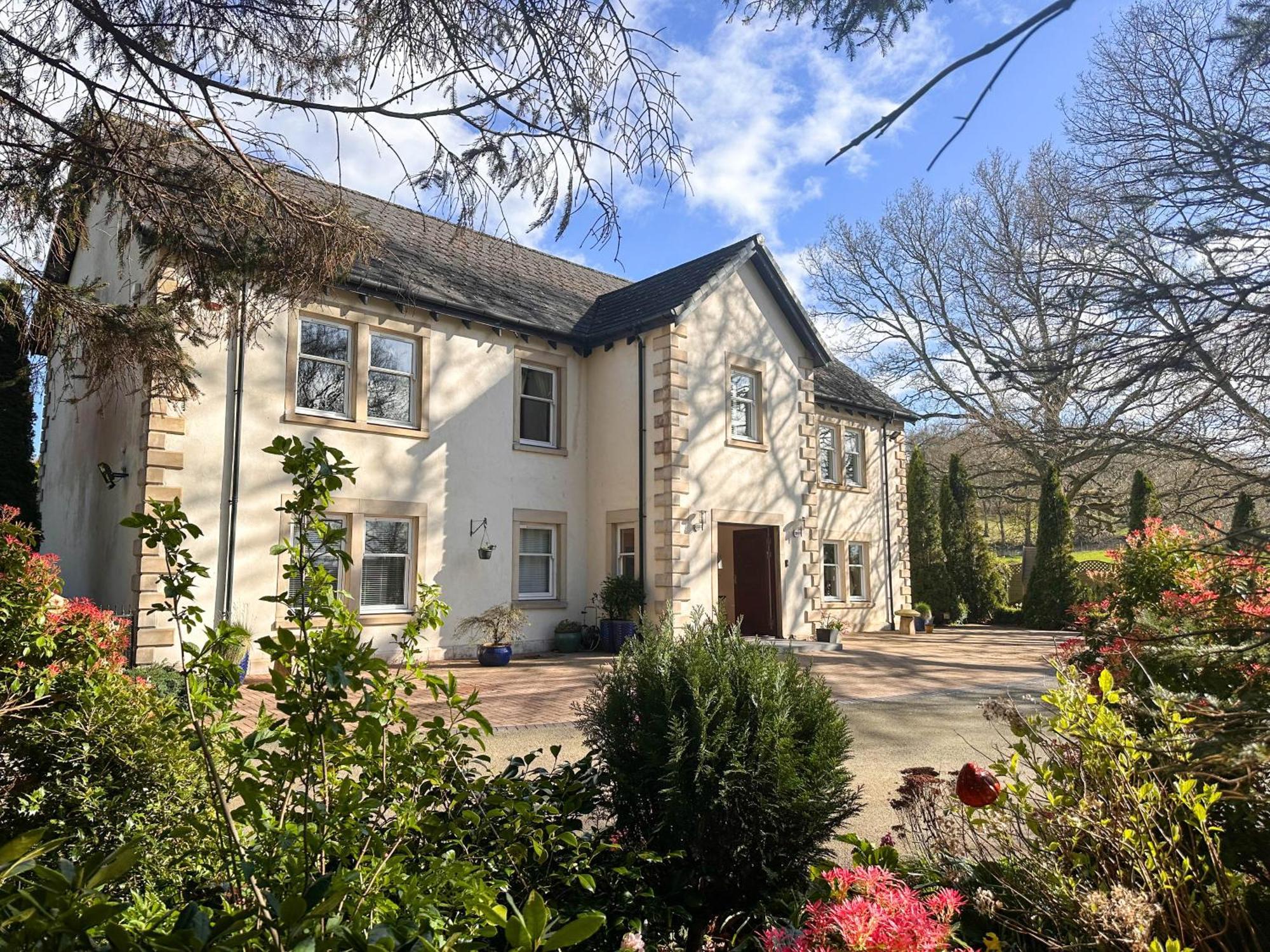 Arden Country House リンリスゴー エクステリア 写真